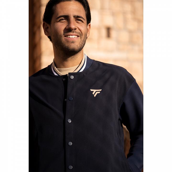 Tecnifibre Tech Bomber Marine