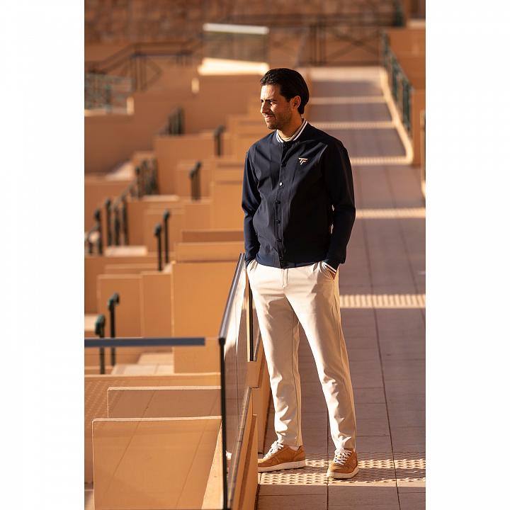 Tecnifibre Tech Bomber Marine