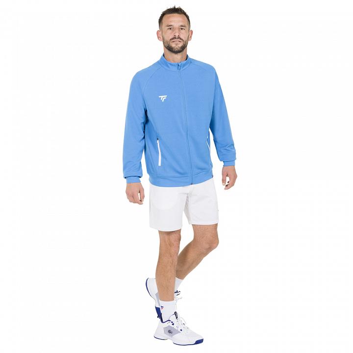Tecnifibre Team Jacket Azure
