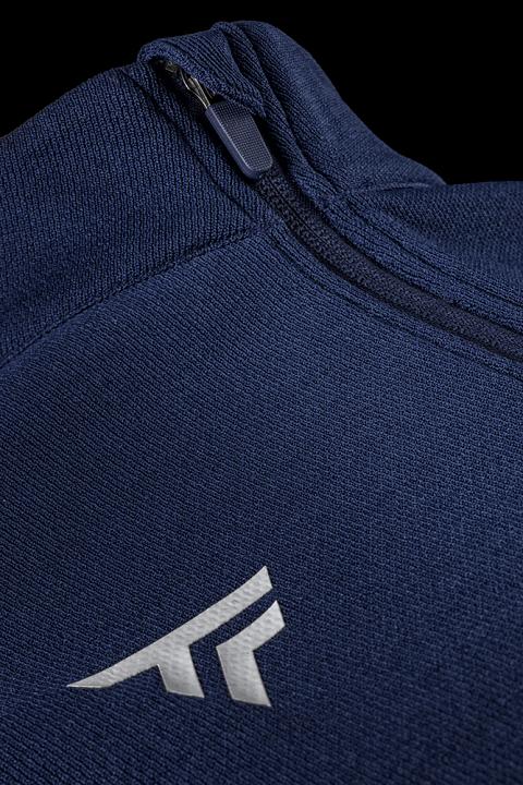 Tecnifibre Team Jacket Marine