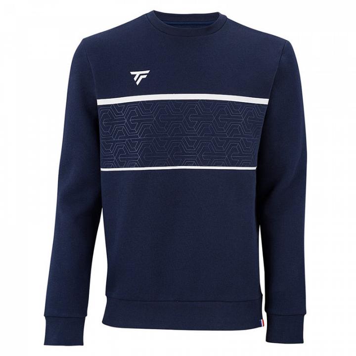 Tecnifibre Team Sweater Marine