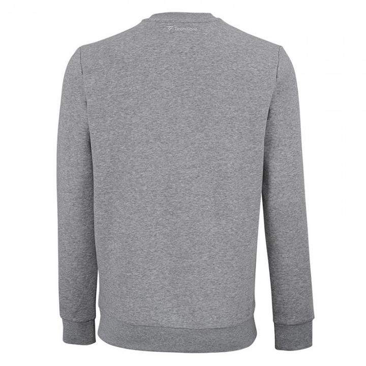 Tecnifibre Team Sweater Silver