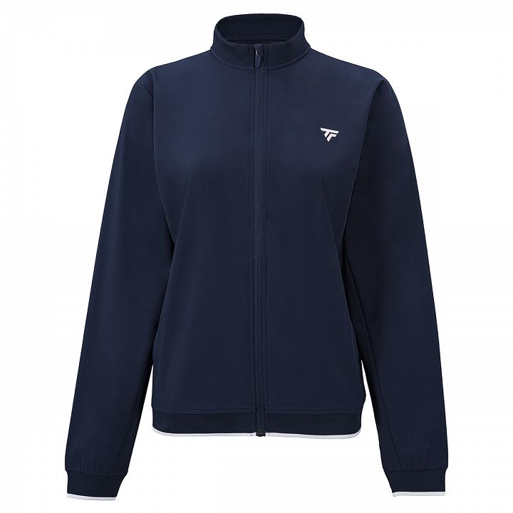 Tecnifibre Team Light Lady Jacket Marine