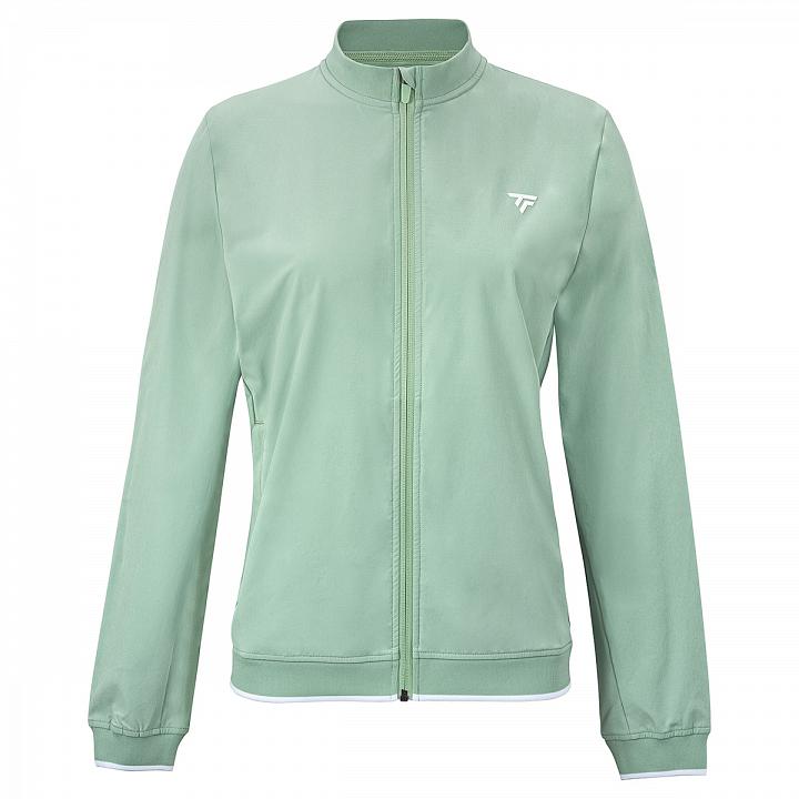 Tecnifibre Team Light Lady Jacket Sage