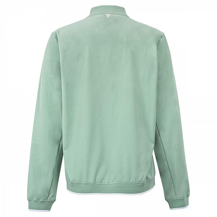 Tecnifibre Team Light Lady Jacket Sage
