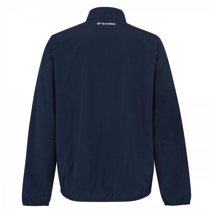 Tecnifibre Pro Range Light Lady Jacket Marine