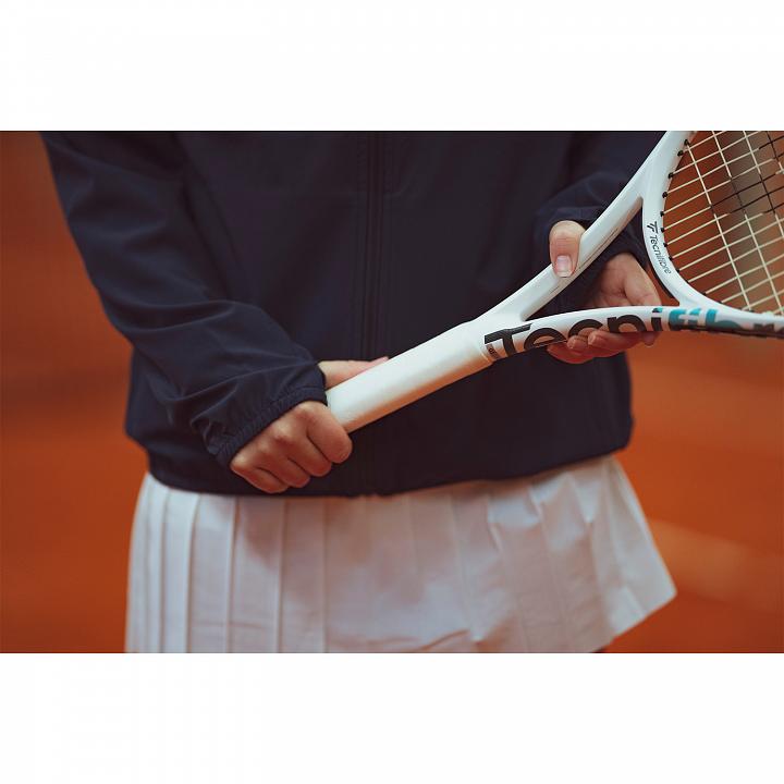 Tecnifibre Pro Range Light Lady Jacket Marine