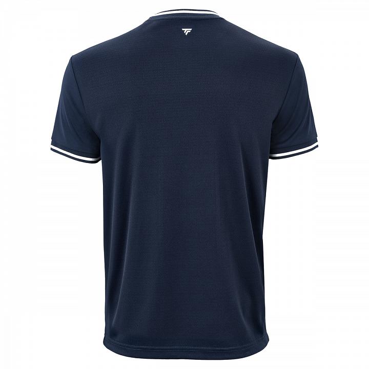Tecnifibre Team Tech Tee Marine