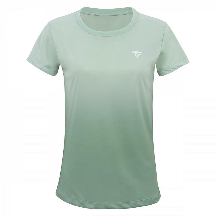 Tecnifibre X-Loop Team Lady Tee Sage