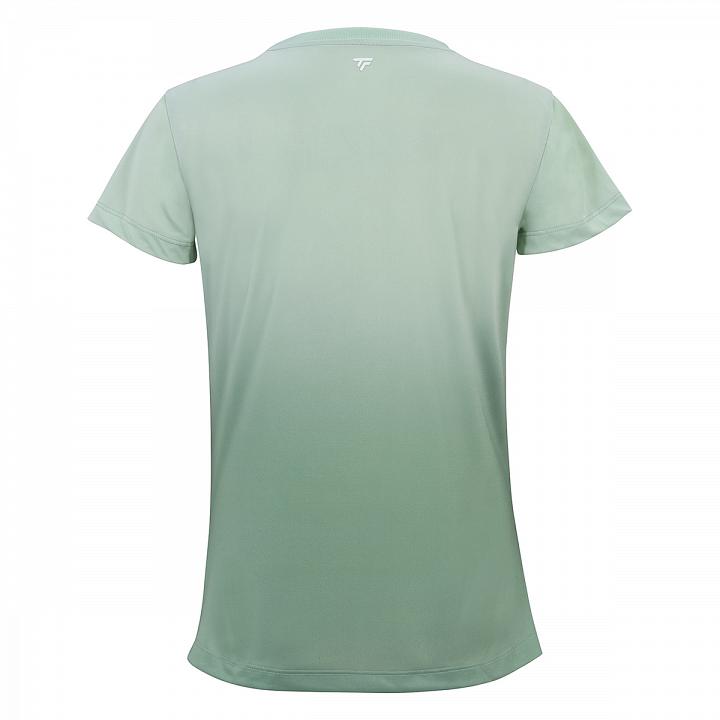 Tecnifibre X-Loop Team Lady Tee Sage