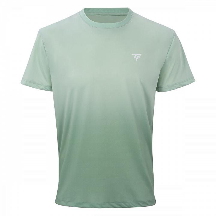 Tecnifibre X-Loop Team Tee Sage