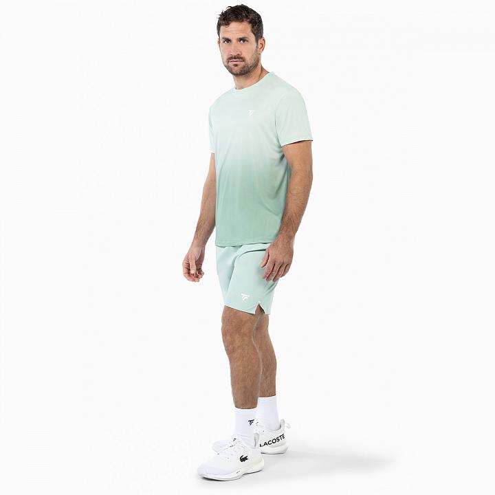 Tecnifibre X-Loop Team Tee Sage