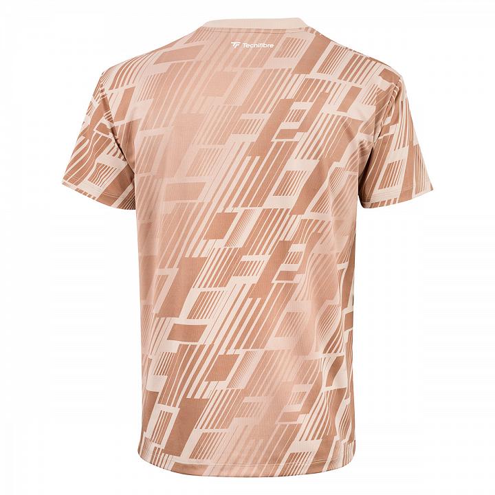 Tecnifibre X-Loop Tee Sand