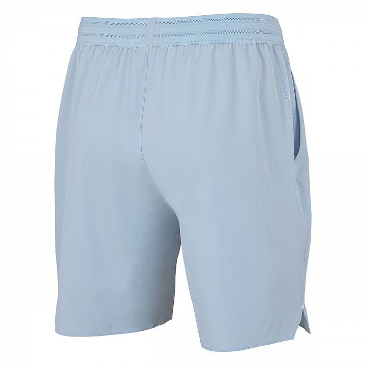 Tecnifibre Team Stretch Shorts Glacier