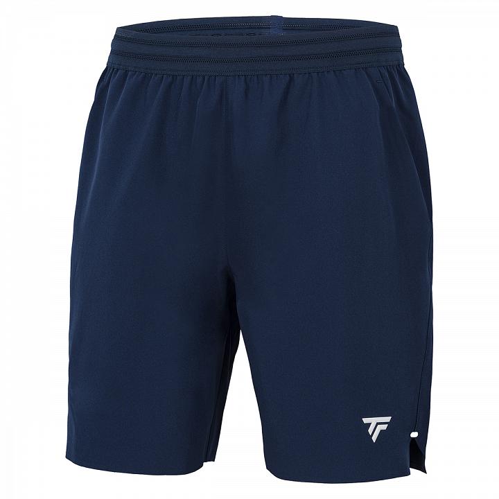 Tecnifibre Team Stretch Shorts Marine