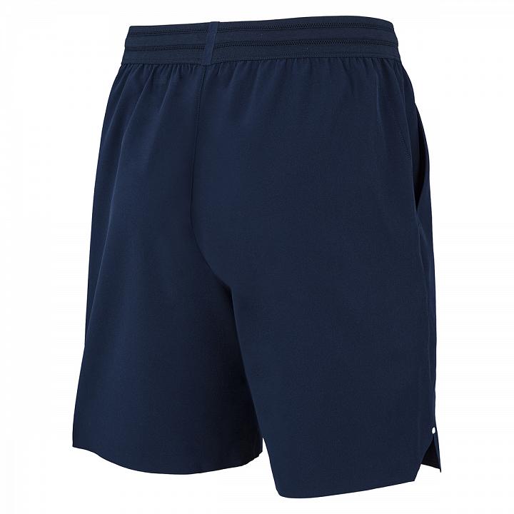 Tecnifibre Team Stretch Shorts Marine