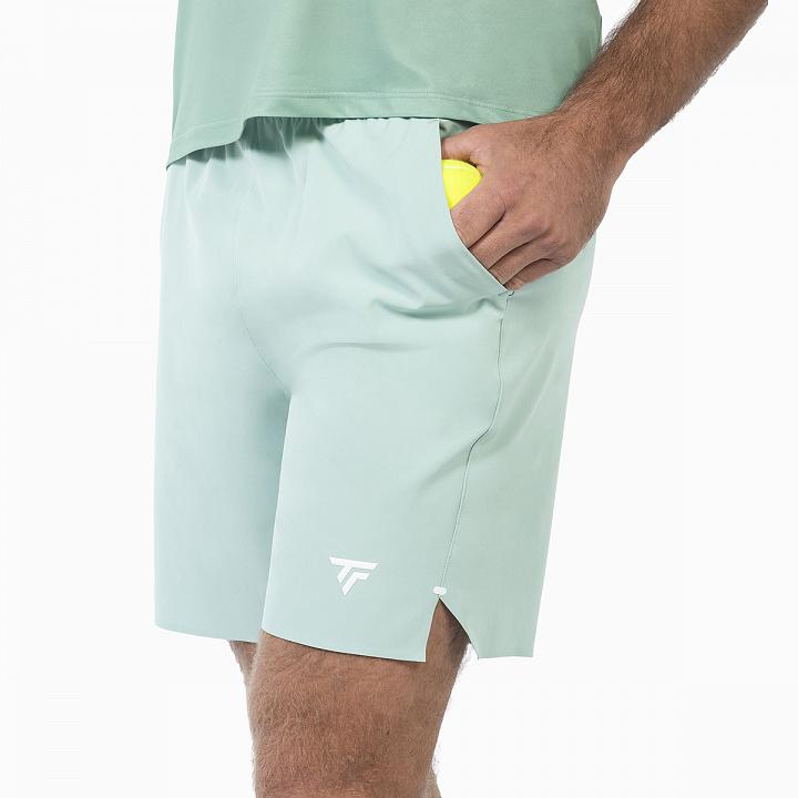 Tecnifibre Team Stretch Shorts Sage