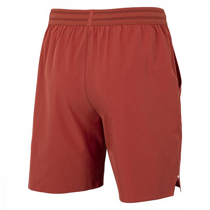 Tecnifibre Team Stretch Shorts Terracotta