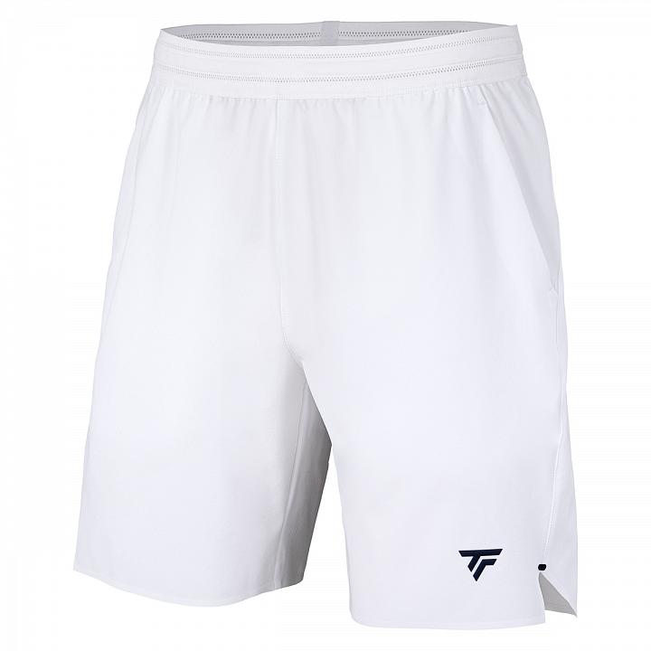 Tecnifibre Team Stretch Shorts White