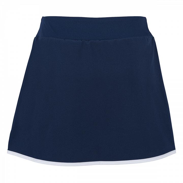 Tecnifibre Team Stretch Skirt Marine