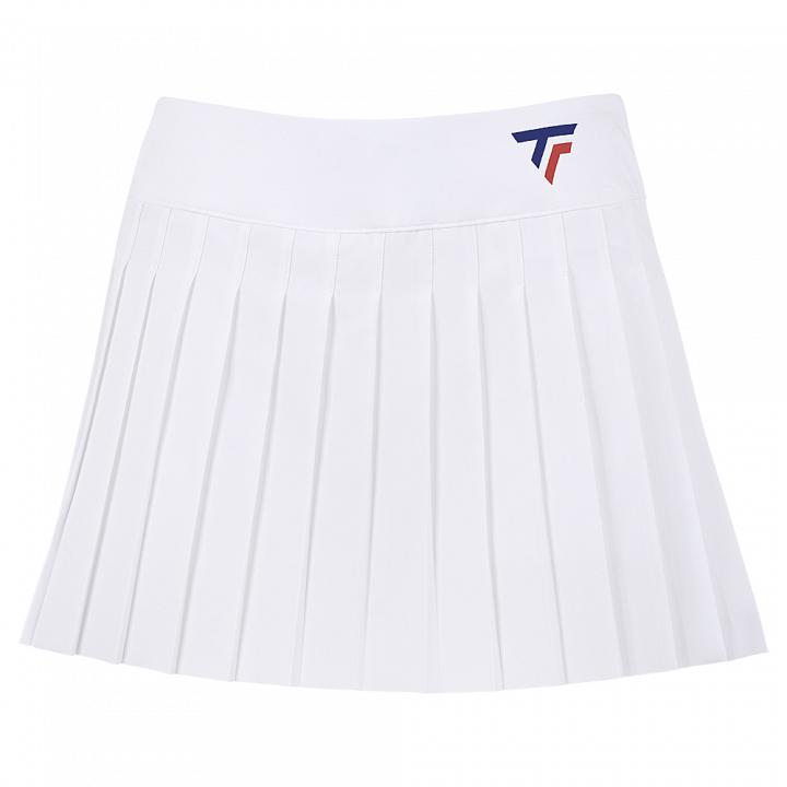 Tecnifibre Team Skort White