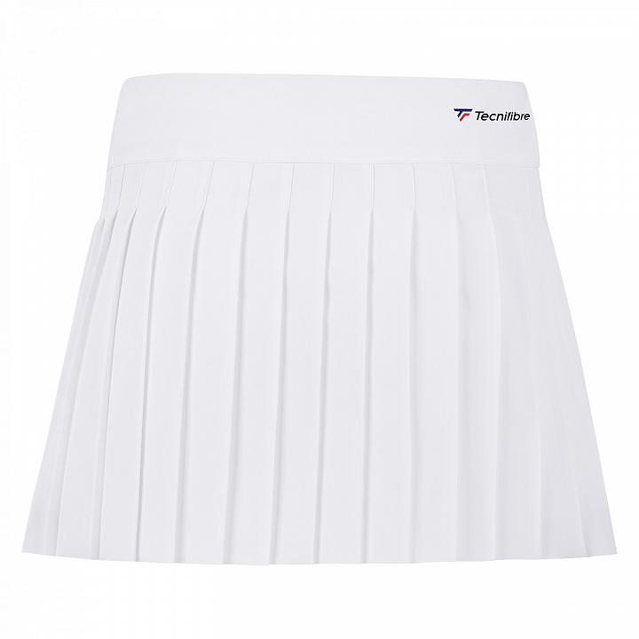 Tecnifibre Team Skort White