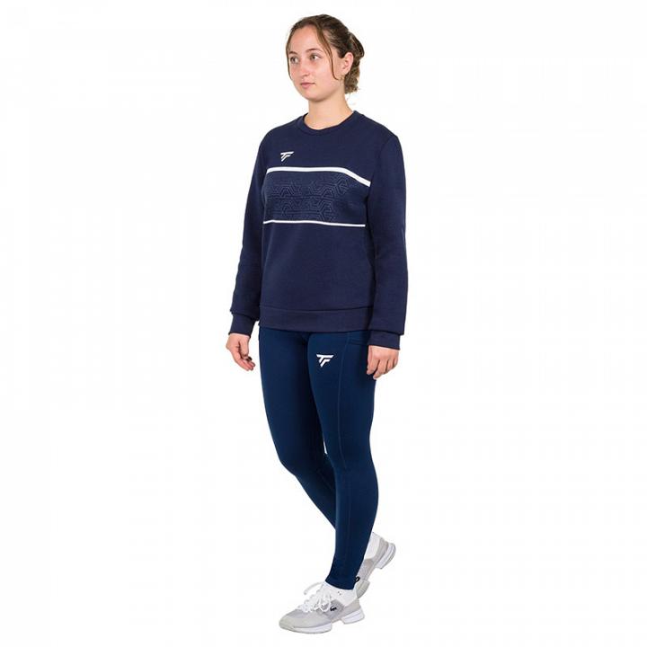 Tecnifibre Team Lady Leggings Marine