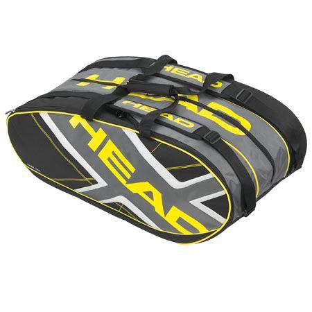 Head  Elite Supercombi