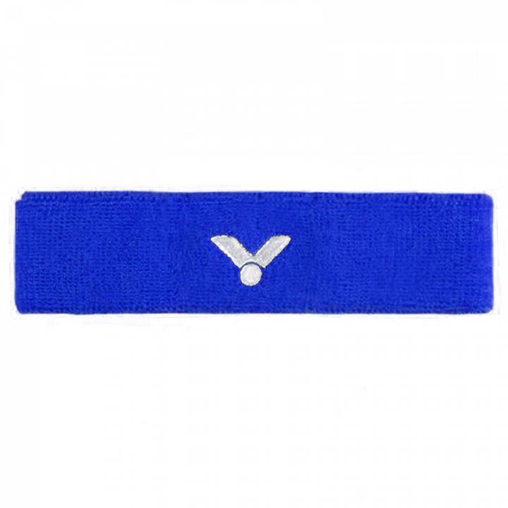 Victor SP130 Headband Blue