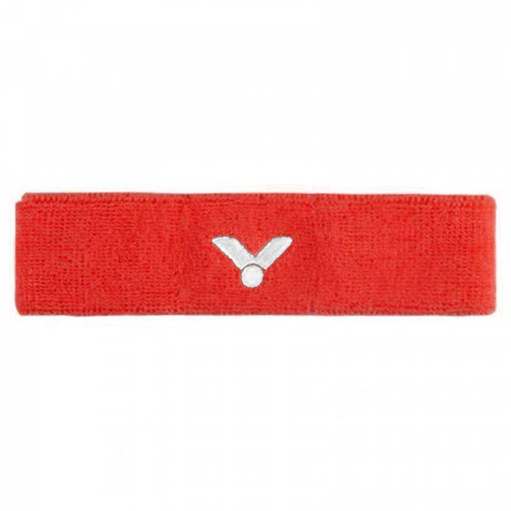 Victor SP130 Headband Red