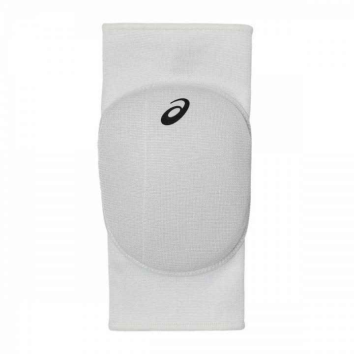 ASICS Basic Kneepad White