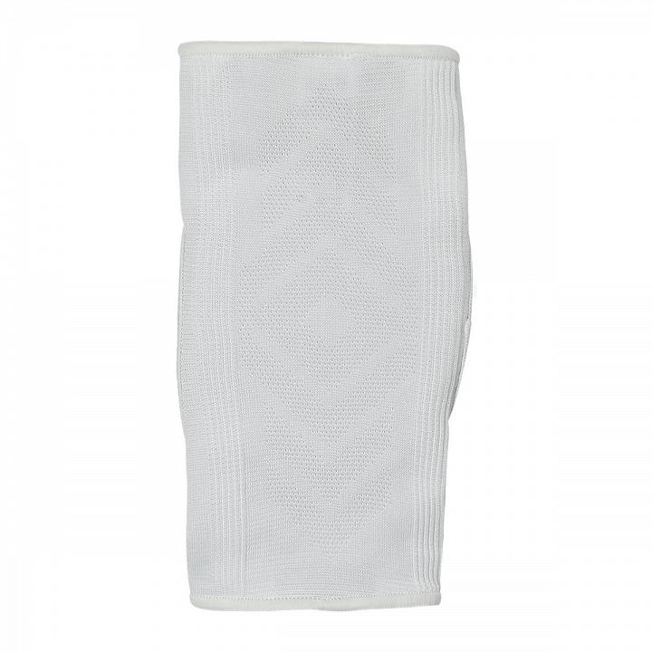 ASICS Basic Kneepad White