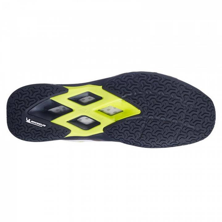 Babolat Shadow Tour 5 Black / Lime