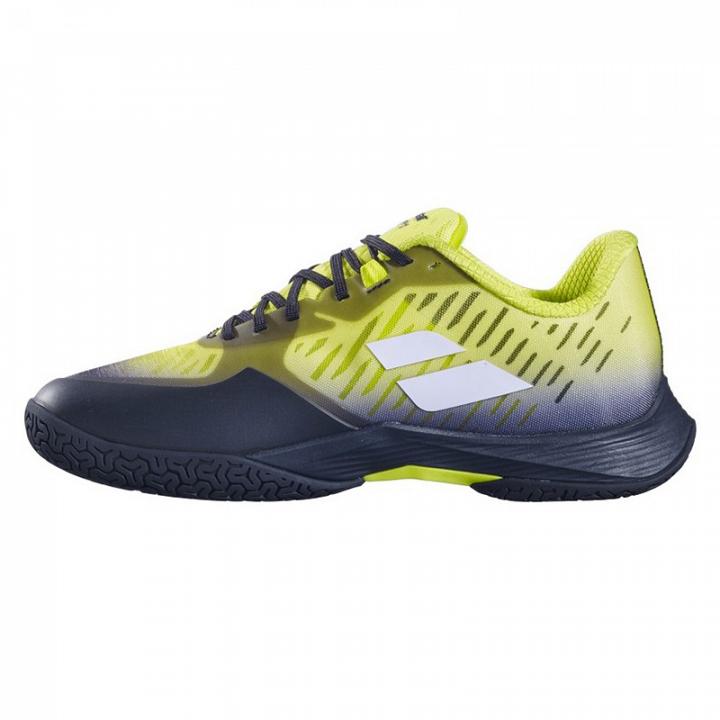 Babolat Shadow Tour 5 Black / Lime