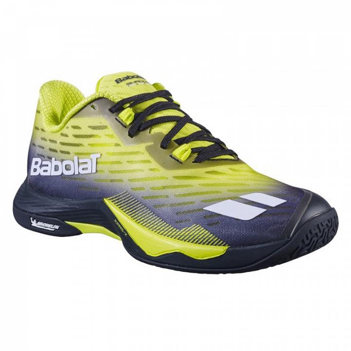 Babolat Shadow Tour 5 Black / Lime