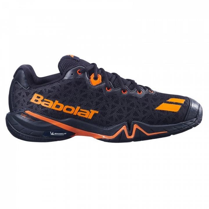 Babolat Shadow 4 Black / Orange