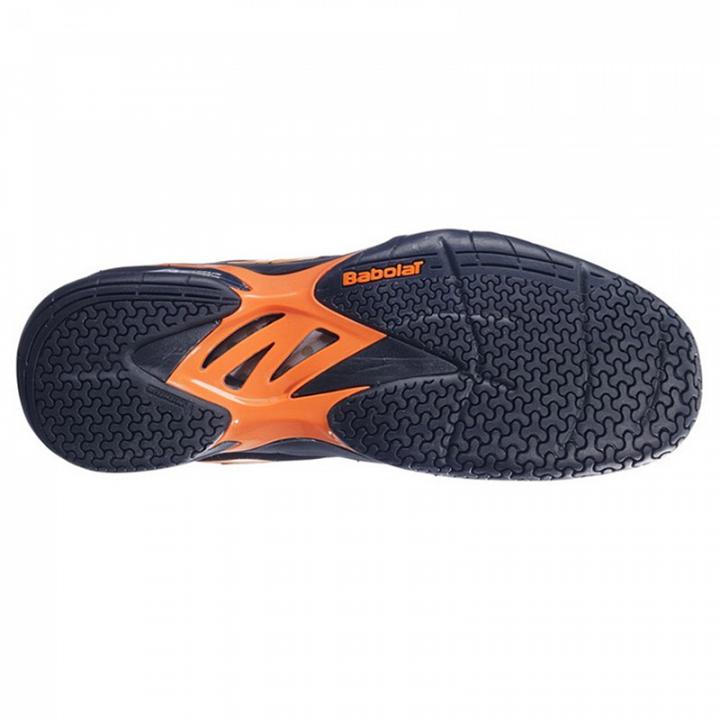 Babolat Shadow 4 Black / Orange
