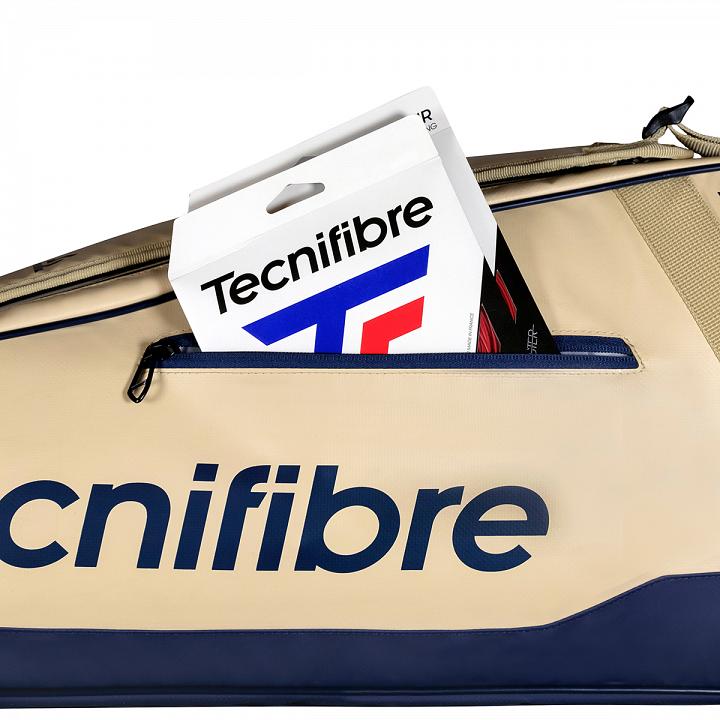 Tecnifibre Tour Endurance 12R Sand / Navy