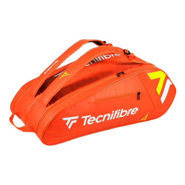 Tecnifibre Tour Endurance IG 12R Orange