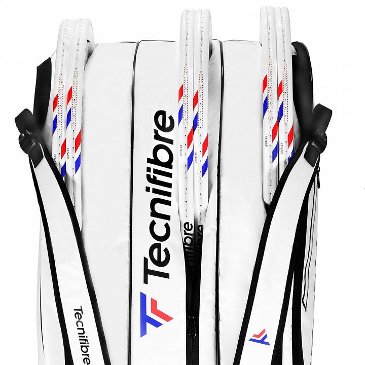 Tecnifibre Tour Endurance 15R White