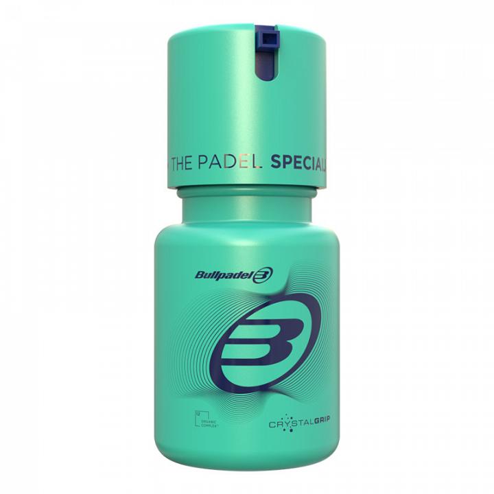 Bullpadel Crystal Grip Gel