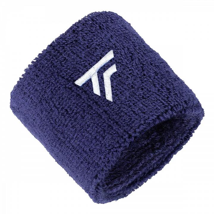 Tecnifibre Wristband Marine - 2szt