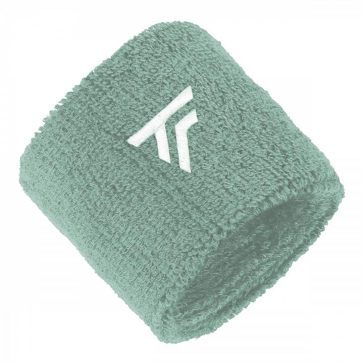 Tecnifibre Wristband Sage - 2szt