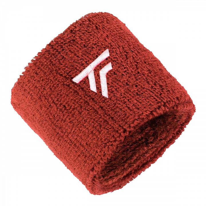 Tecnifibre Wristband Terracotta - 2szt