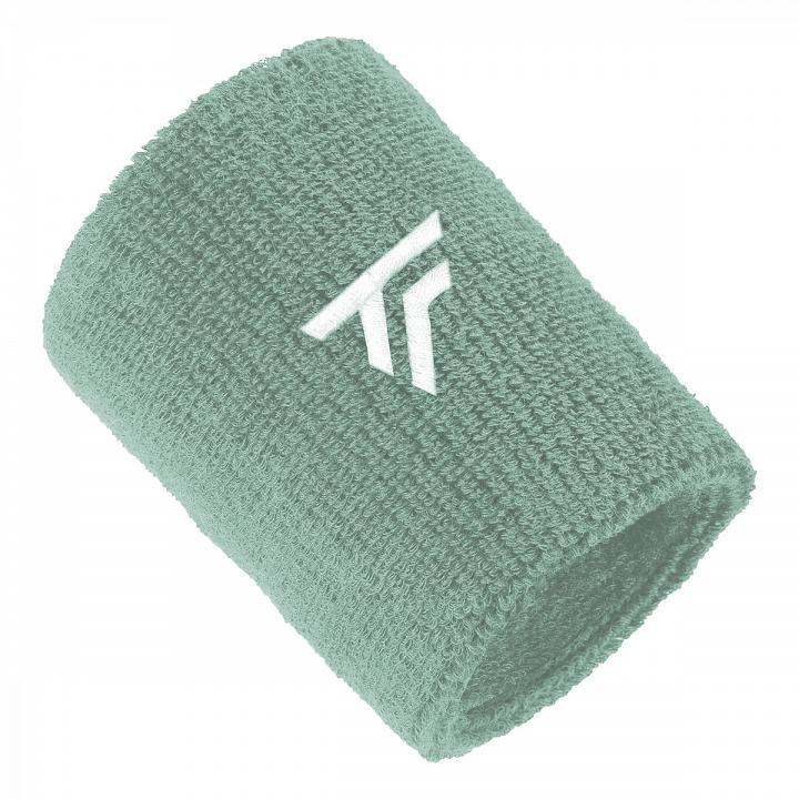 Tecnifibre Wristband XL Sage