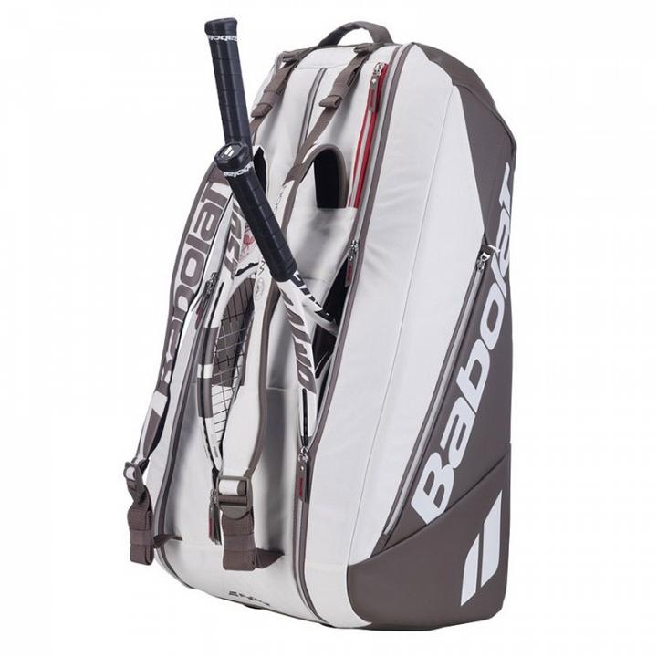 Babolat Pure Wimbledon 2026 Racketbag 9R
