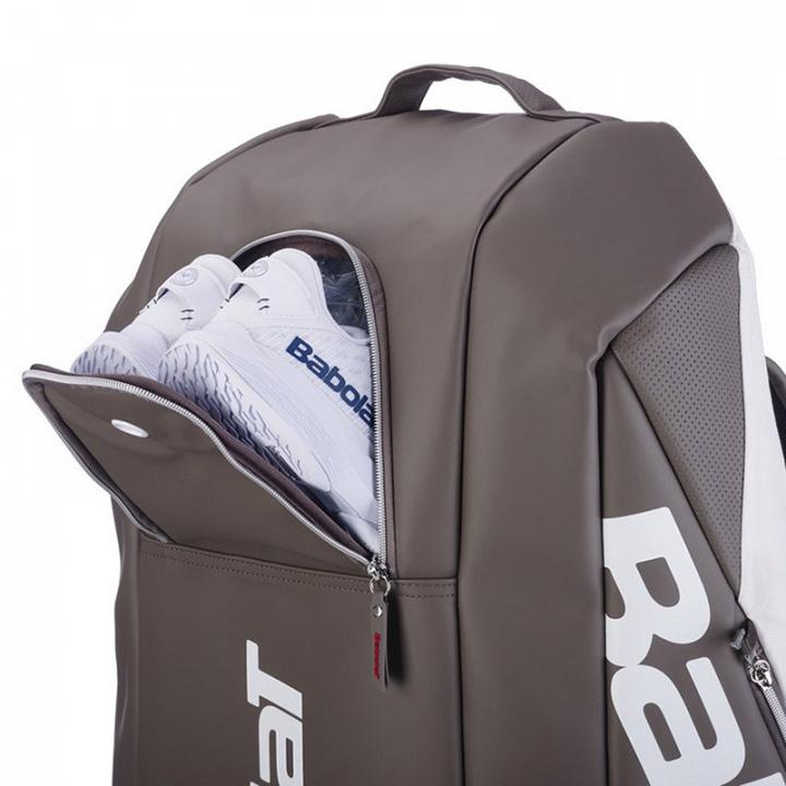 Babolat Pure Wimbledon 2026 Racketbag 9R