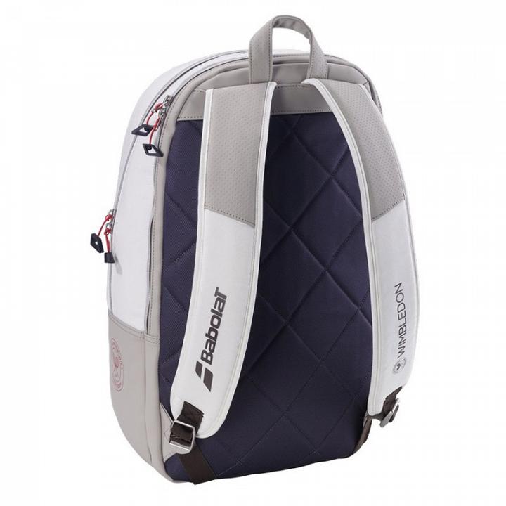Babolat Pure Lite Wimbledon 2026 Backpack