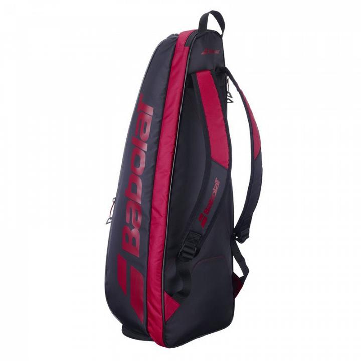 Babolat Backrack 3 Burgundy / Black
