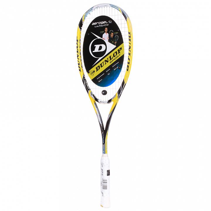 Dunlop Aerogel 4D Ultimate